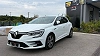 Renault Megane IV Berline Blue dCi 115 EDC Evolution thumbnail