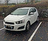 Chevrolet Aveo 1.2 16V 84 5P thumbnail