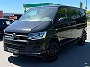 Volkswagen T6 Transporter 2.0 TDi Boite DSG TVA 21%/FULL LED/NAVI/1er PROPRIO/PARFAIT ETAT thumbnail