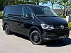 Volkswagen T6 Transporter 2.0 TDi Boite DSG TVA 21%/FULL LED/NAVI/1er PROPRIO/PARFAIT ETAT thumbnail