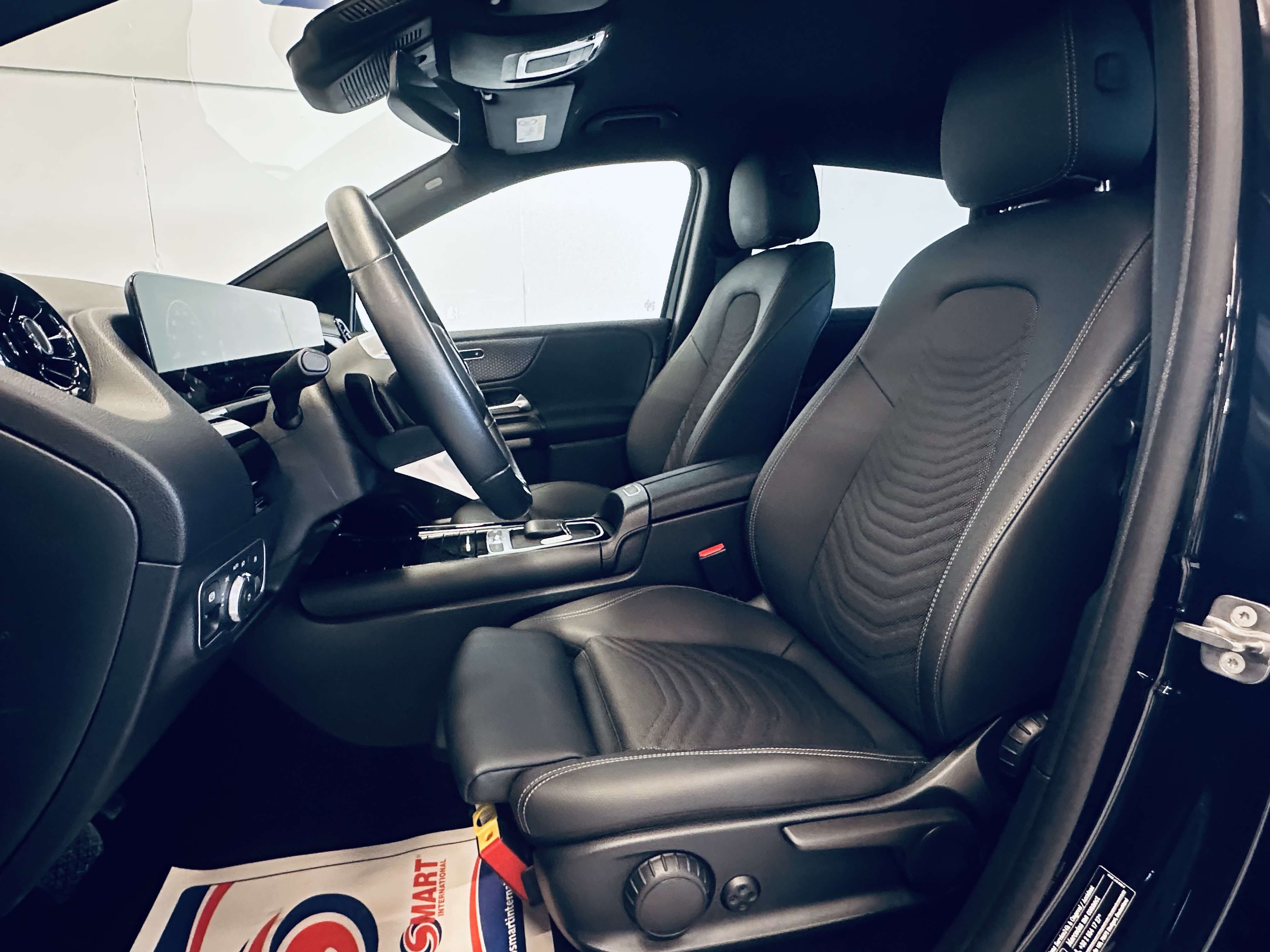 Mercedes-Benz B 180 d BOITE AUTO CAMERA NAVI BLUETOOTH CARPLAY CLIM CRUISE