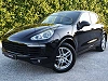 Porsche Cayenne 3,0 Diesel Platinum Edition * PANO * BOSE * 18 WAY SPORTSEATS * AIR SUSPENSION thumbnail