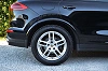 Porsche Cayenne 3,0 Diesel Platinum Edition * PANO * BOSE * 18 WAY SPORTSEATS * AIR SUSPENSION thumbnail