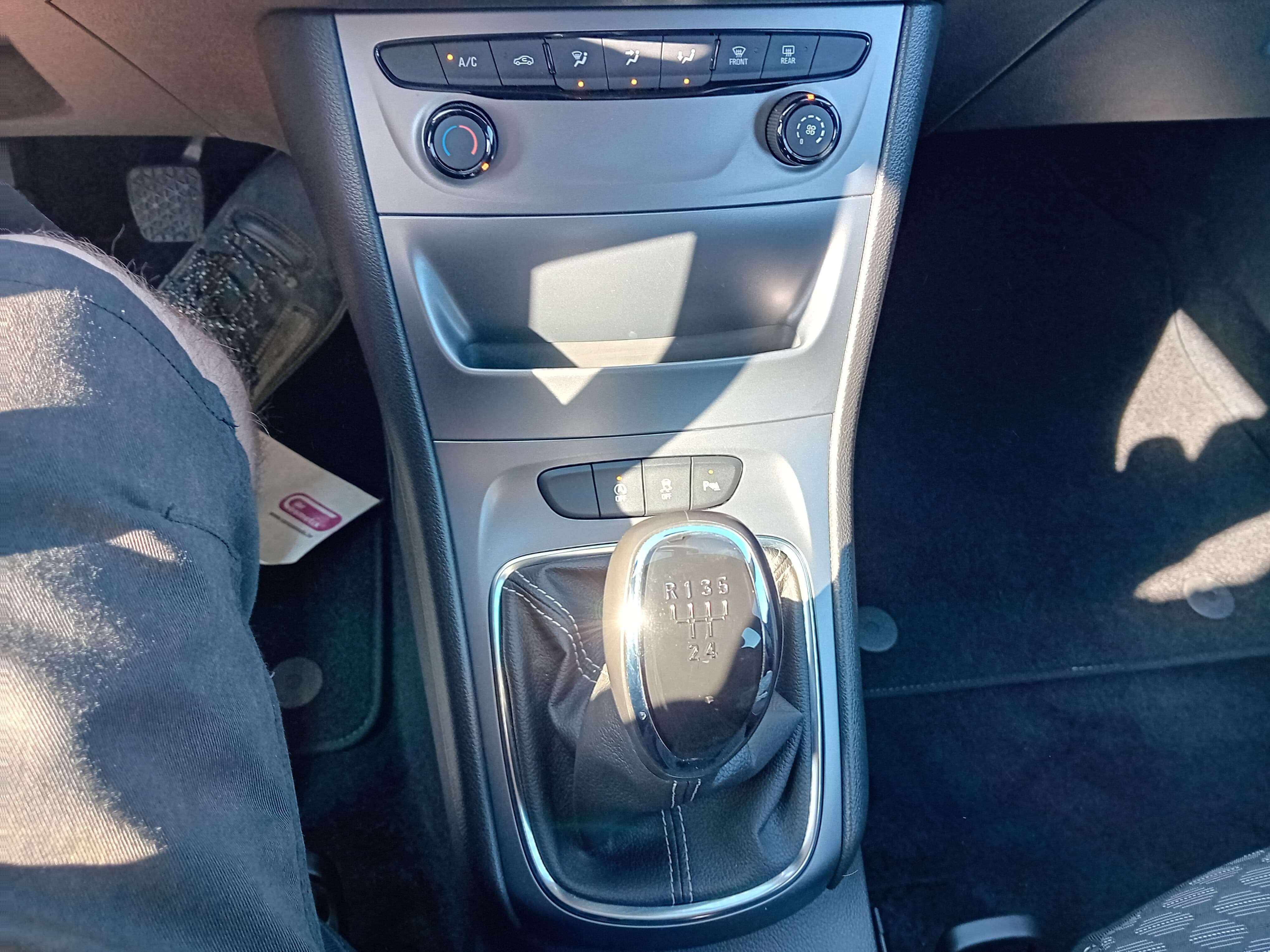 Opel Astra Astra 1.0i - 77KW - 33.000kms!! - 1 jr garantie