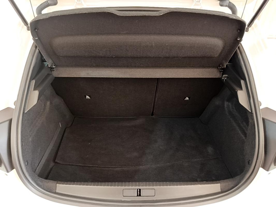 Peugeot 208 II PureTech 100 S&S Allure Business