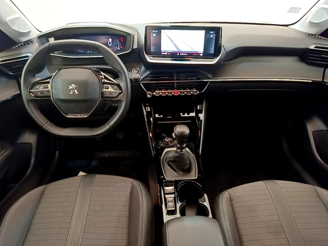 Peugeot 208 II PureTech 100 S&S Allure Business