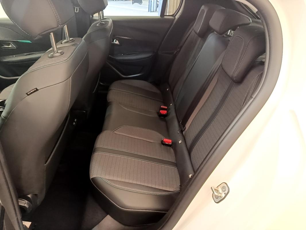 Peugeot 208 II PureTech 100 S&S Allure Business