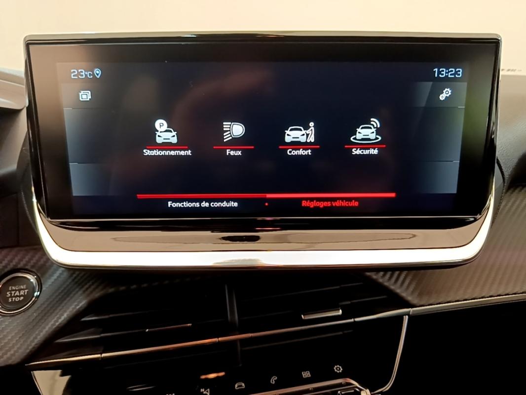 Peugeot 208 II PureTech 100 S&S Allure Business