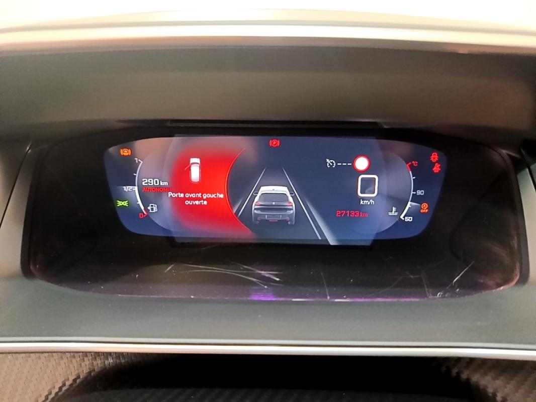 Peugeot 208 II PureTech 100 S&S Allure Business