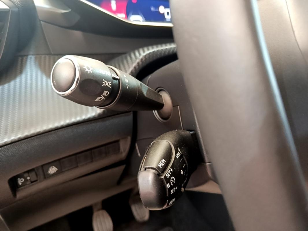Peugeot 208 II PureTech 100 S&S Allure Business