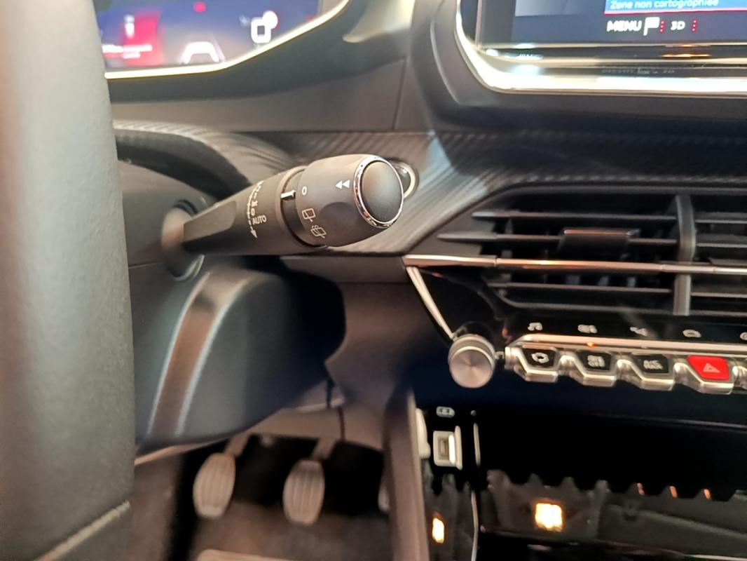 Peugeot 208 II PureTech 100 S&S Allure Business