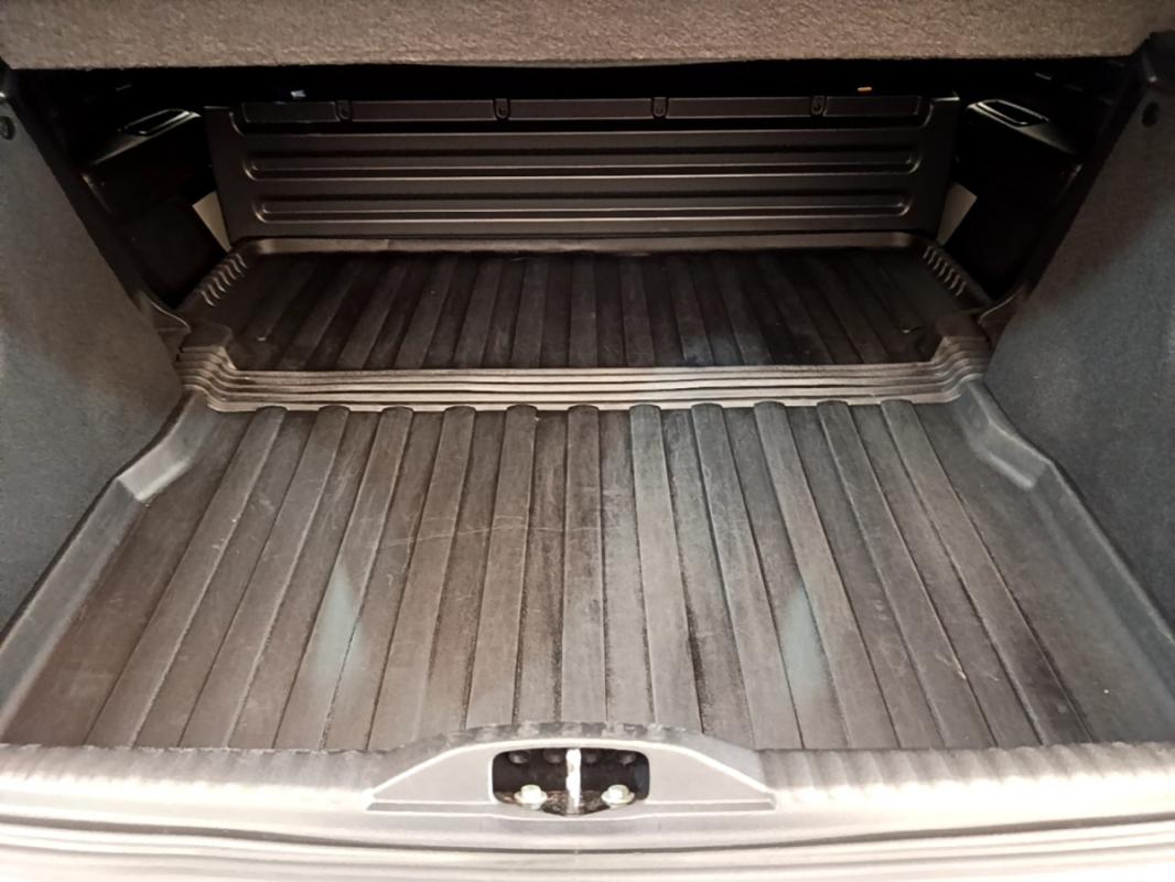 Citroen C3 Société III BlueHDi 100 S&S BVM6 Feel Nav
