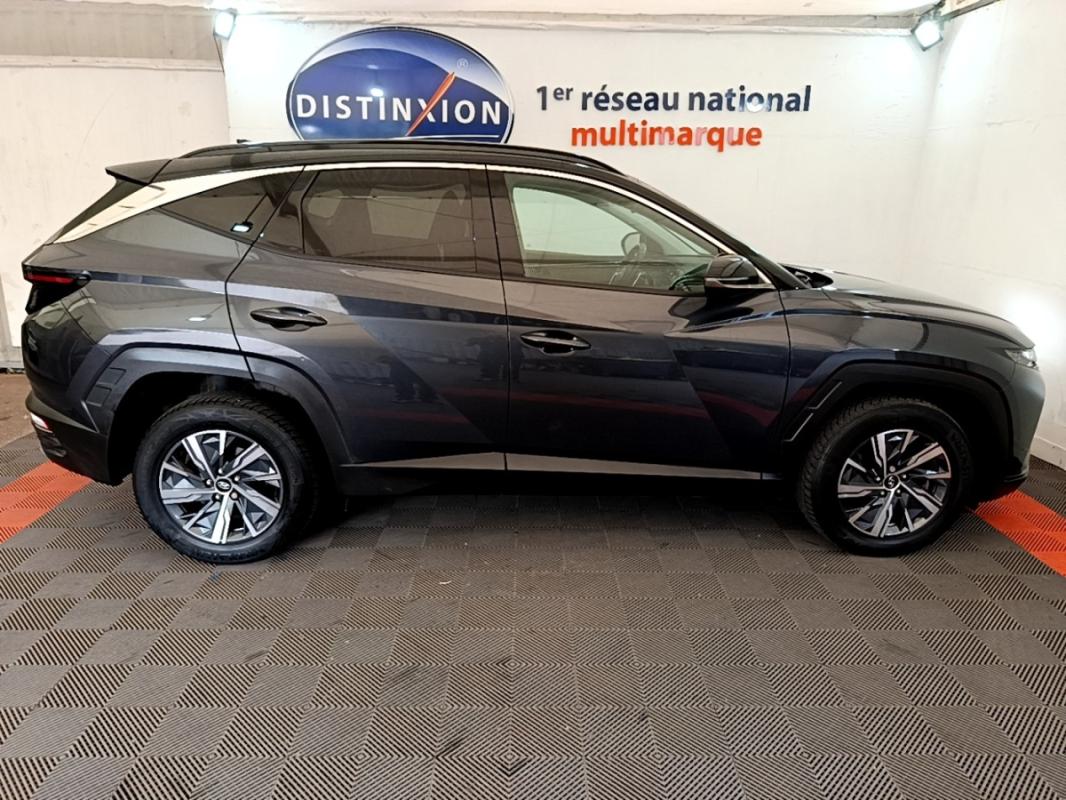 Hyundai Tucson IV 1.6 HYBRID 230 CREATIVE
