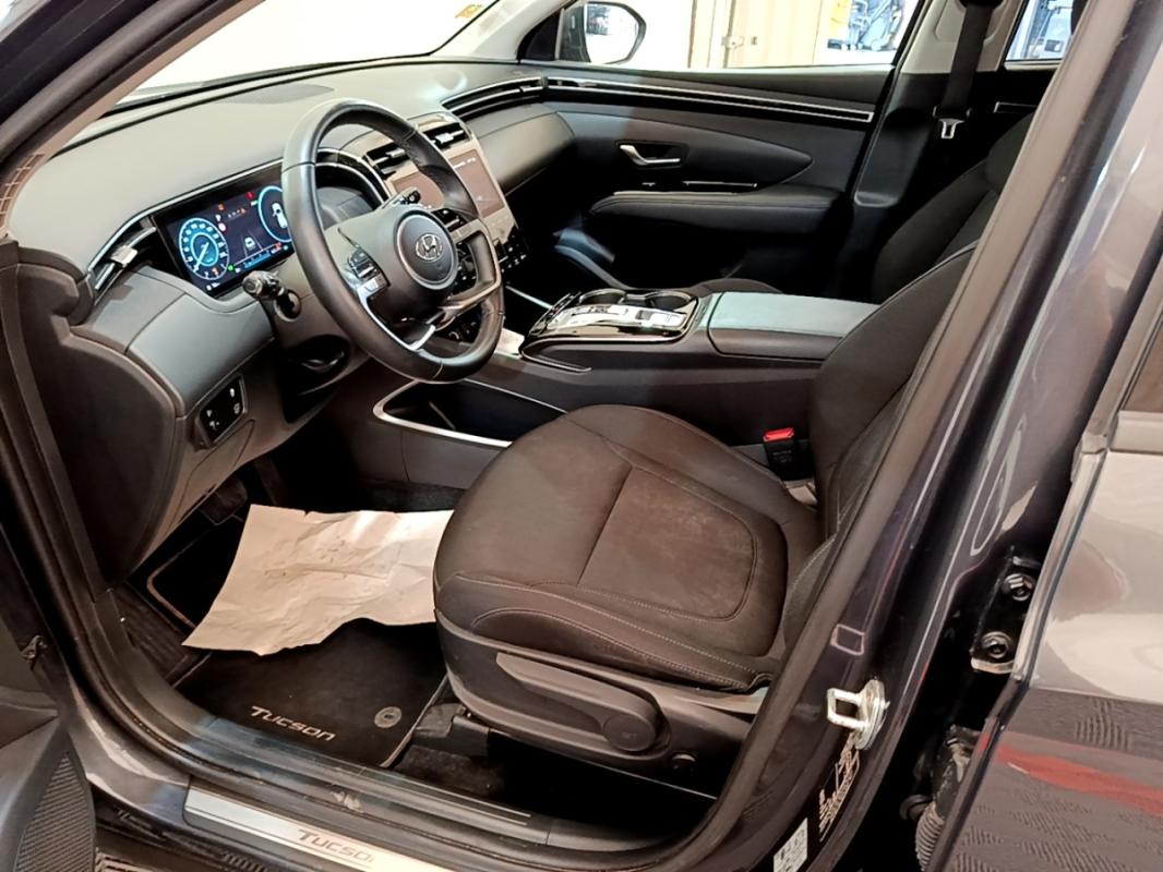 Hyundai Tucson IV 1.6 HYBRID 230 CREATIVE