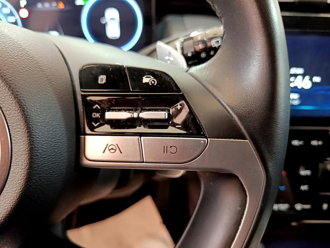 Hyundai Tucson IV 1.6 HYBRID 230 CREATIVE