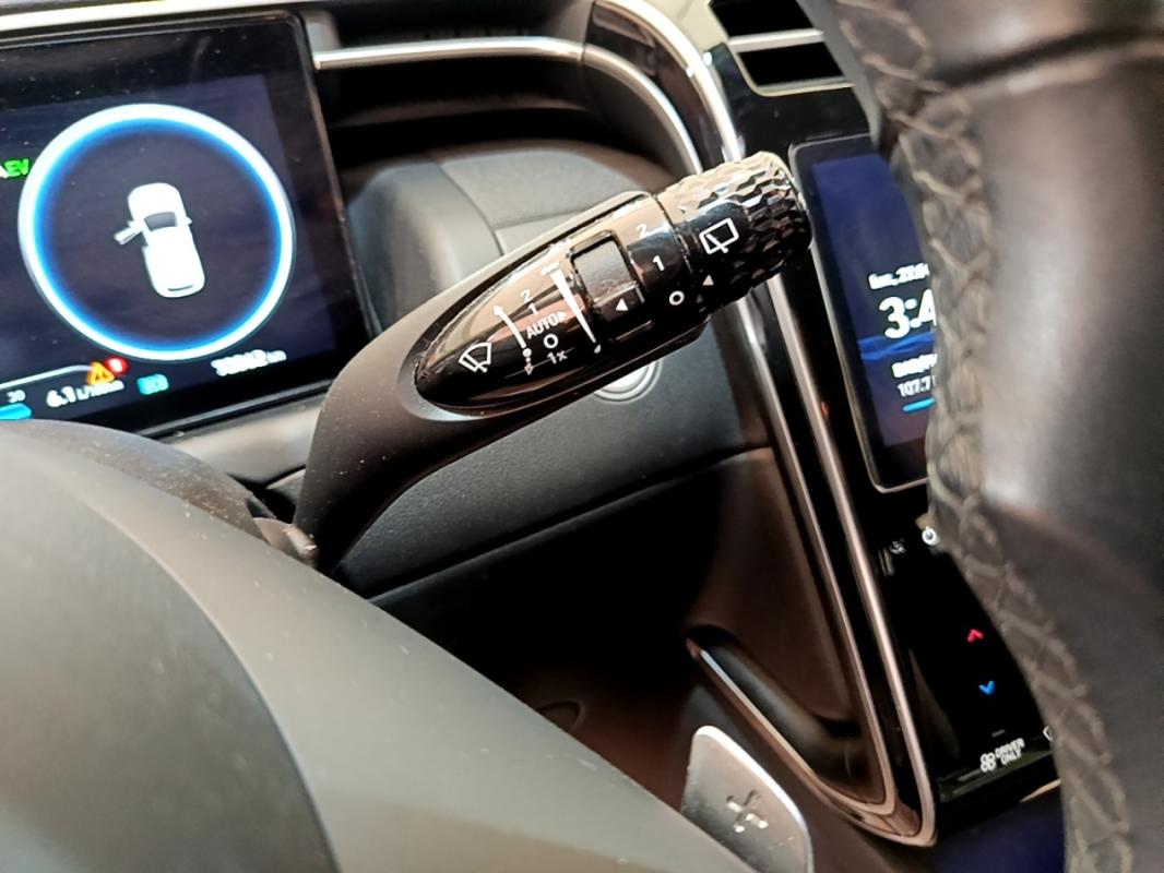 Hyundai Tucson IV 1.6 HYBRID 230 CREATIVE