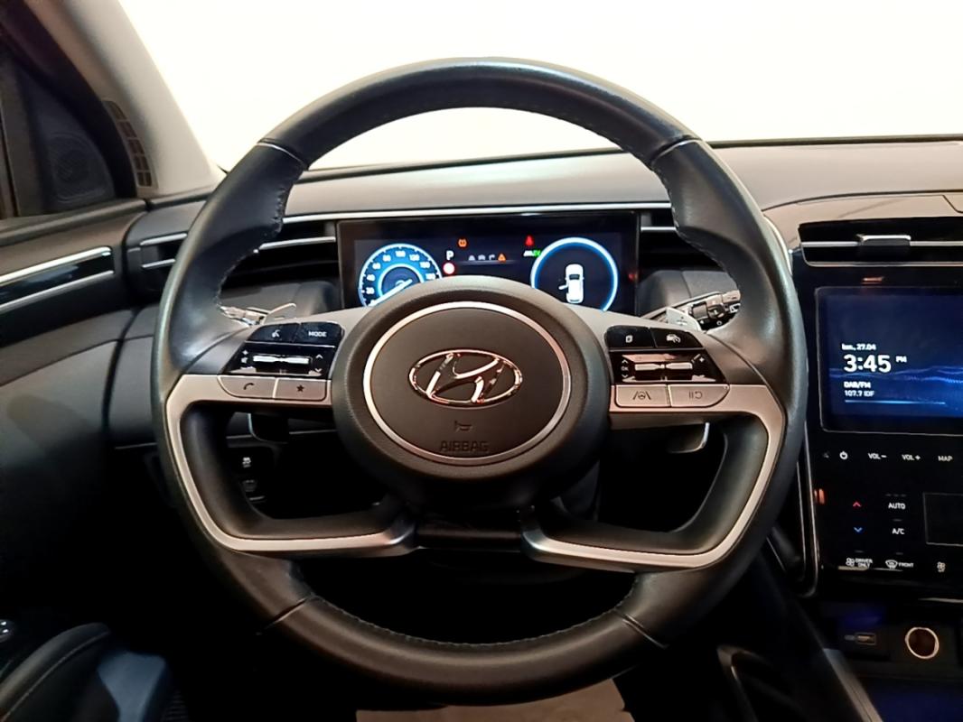 Hyundai Tucson IV 1.6 HYBRID 230 CREATIVE