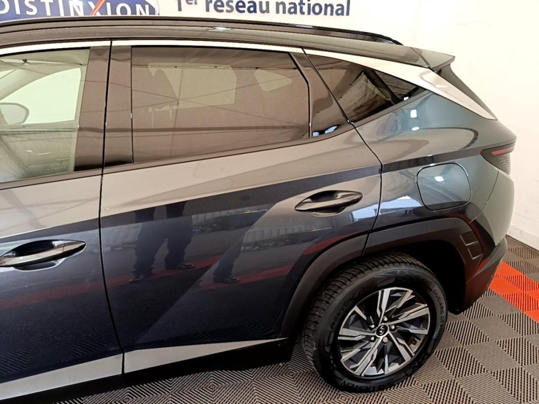 Hyundai Tucson IV 1.6 HYBRID 230 CREATIVE