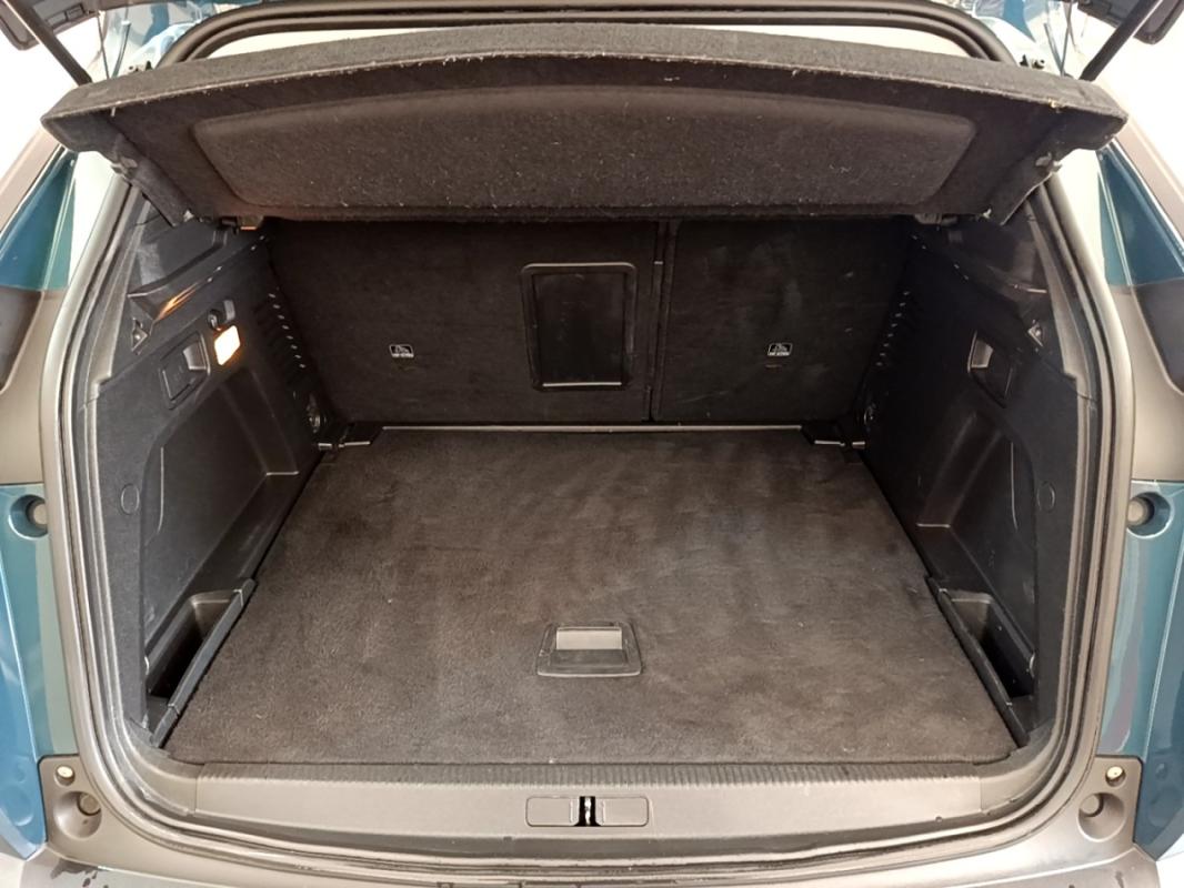Peugeot 3008 II BlueHDi 130 S&S EAT8 Active Pack