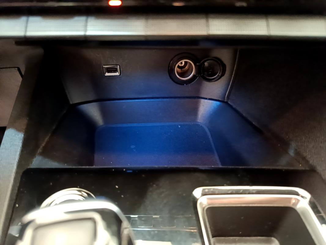 Peugeot 3008 II BlueHDi 130 S&S EAT8 Active Pack