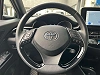 Toyota C-HR C-HR Hybrid 1.8i VVT-i C-Lub Mono-Tone E-CVT thumbnail