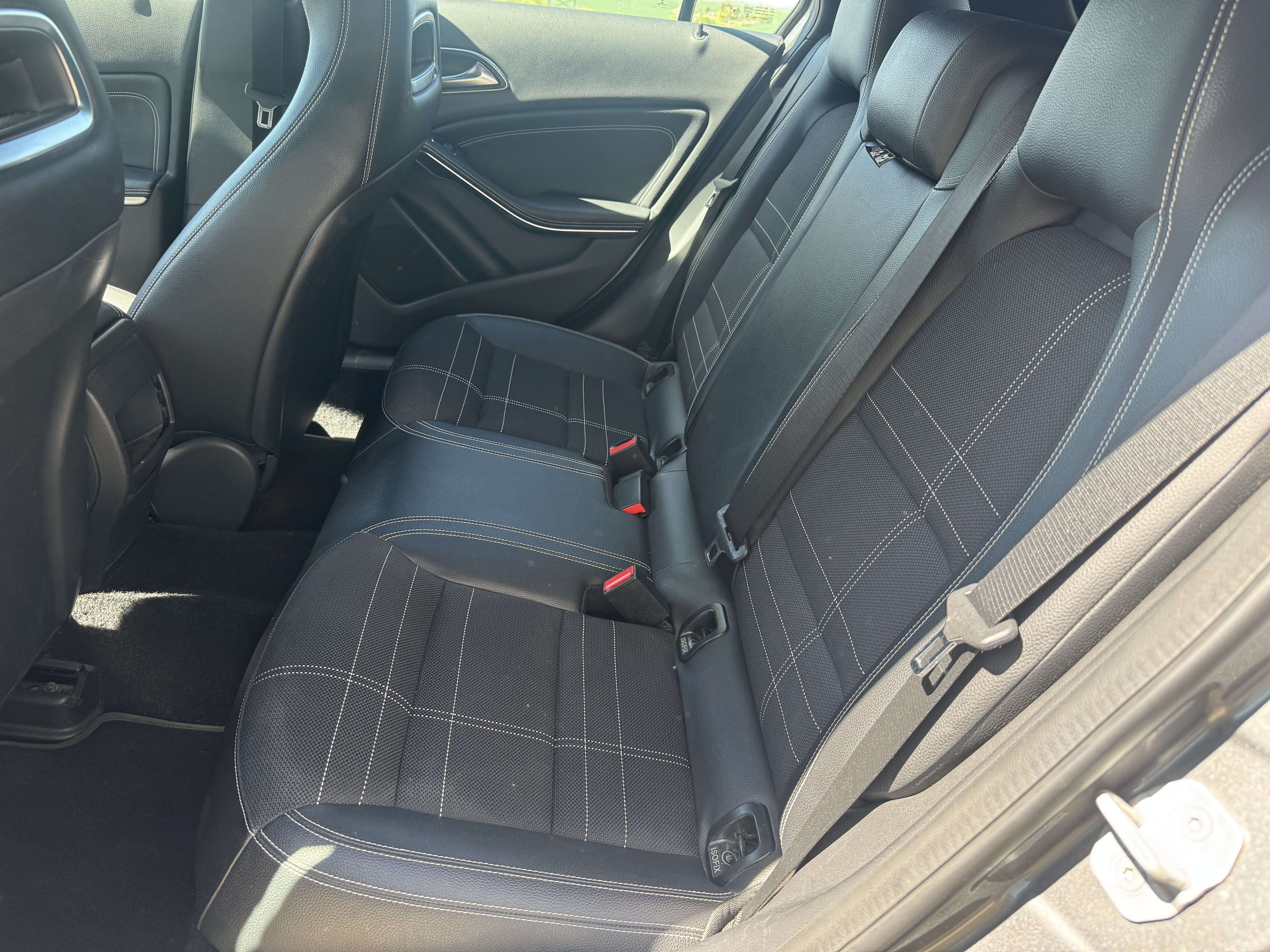 Mercedes-Benz A 180 A 180 BE Edition Garantie 1 An ‼️