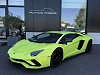Lamborghini Aventador Aventador S 6.5i V12 LP740-4 12000km thumbnail