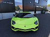 Lamborghini Aventador Aventador S 6.5i V12 LP740-4 12000km thumbnail