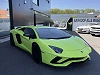 Lamborghini Aventador Aventador S 6.5i V12 LP740-4 12000km thumbnail