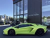 Lamborghini Aventador Aventador S 6.5i V12 LP740-4 12000km thumbnail