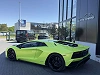 Lamborghini Aventador Aventador S 6.5i V12 LP740-4 12000km thumbnail