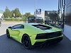 Lamborghini Aventador Aventador S 6.5i V12 LP740-4 12000km thumbnail