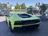 Lamborghini Aventador Aventador S 6.5i V12 LP740-4 12000km thumbnail