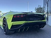 Lamborghini Aventador Aventador S 6.5i V12 LP740-4 12000km thumbnail