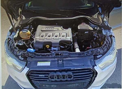 Audi A1 SPORTBACK 1.6 TDI 90 S LINE