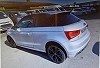 Audi A1 SPORTBACK 1.6 TDI 90 S LINE thumbnail