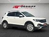 Volkswagen T-cross 1.0 TSI 110 Start/Stop BVM6 Lounge thumbnail