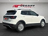 Volkswagen T-cross 1.0 TSI 110 Start/Stop BVM6 Lounge thumbnail
