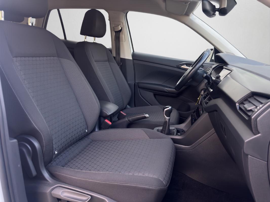 Volkswagen T-cross 1.0 TSI 110 Start/Stop BVM6 Lounge
