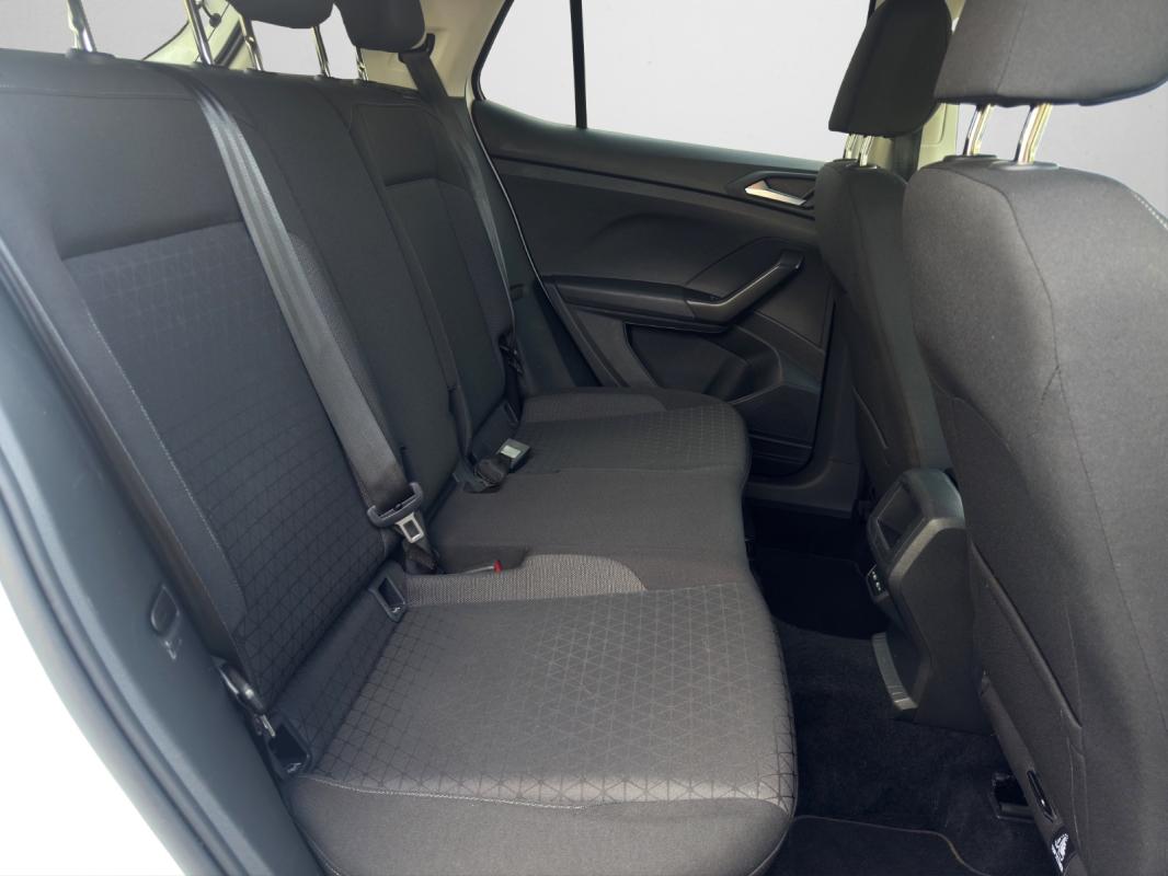 Volkswagen T-cross 1.0 TSI 110 Start/Stop BVM6 Lounge