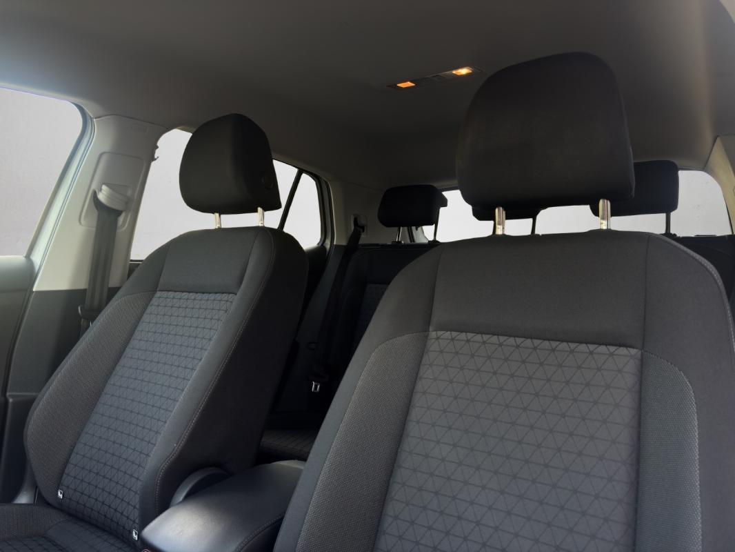 Volkswagen T-cross 1.0 TSI 110 Start/Stop BVM6 Lounge