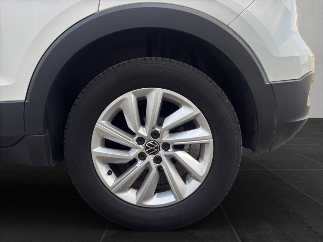 Volkswagen T-cross 1.0 TSI 110 Start/Stop BVM6 Lounge
