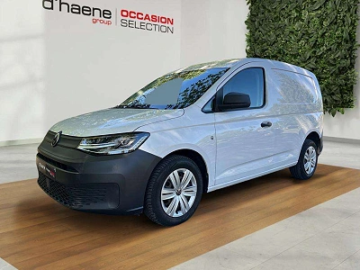 Volkswagen Caddy Caddy Cargo 2,0 l TDI EU6 75 kW 6V Empattement Court
