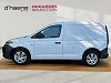 Volkswagen Caddy Caddy Cargo 2,0 l TDI EU6 75 kW  6V Empattement Court thumbnail