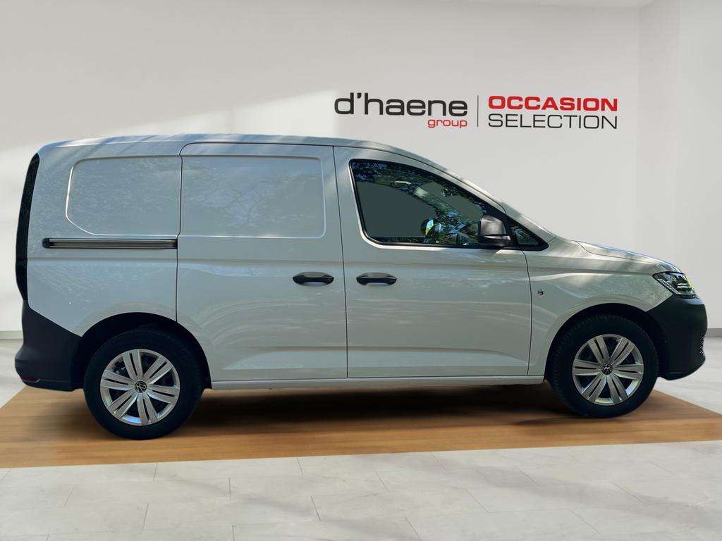 Volkswagen Caddy Caddy Cargo 2,0 l TDI EU6 75 kW  6V Empattement Court