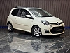 Renault Twingo II 1.2 LEV 16v 75 eco2 Summertime Euro 5 thumbnail