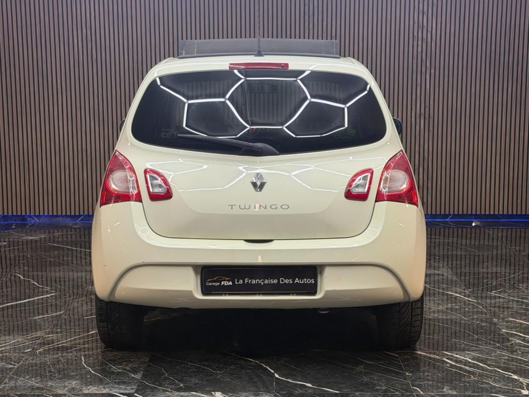 Renault Twingo II 1.2 LEV 16v 75 eco2 Summertime Euro 5