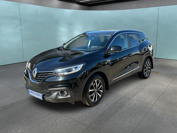 Renault KADJAR 1.6 DCI 130CH ENERGY BUSINESS