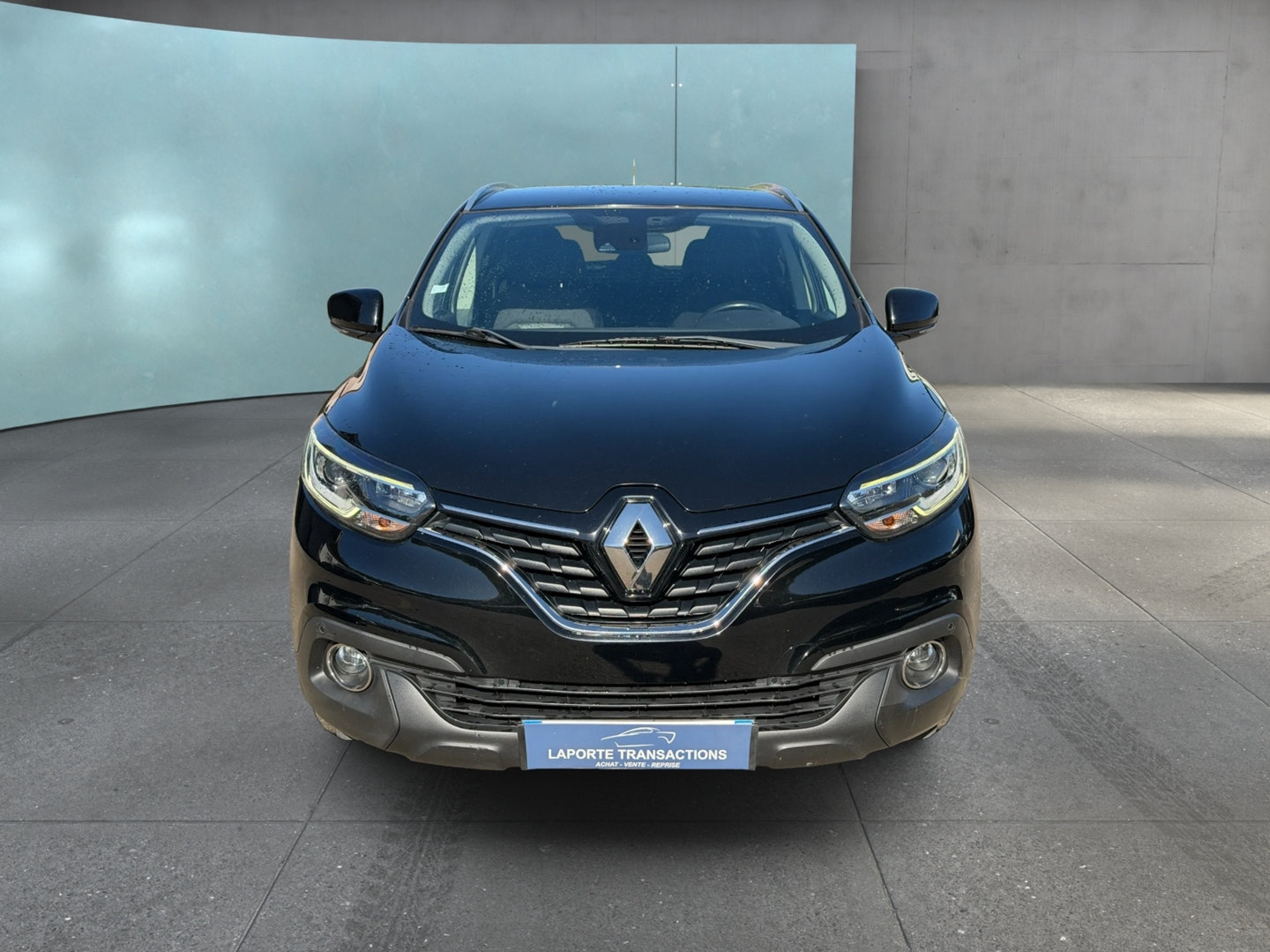 Renault KADJAR 1.6 DCI 130CH ENERGY BUSINESS