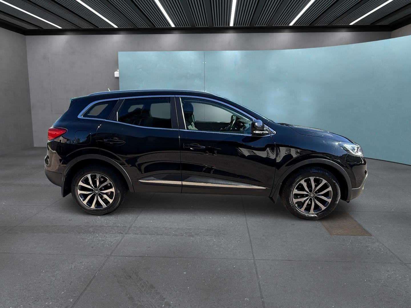 Renault KADJAR 1.6 DCI 130CH ENERGY BUSINESS